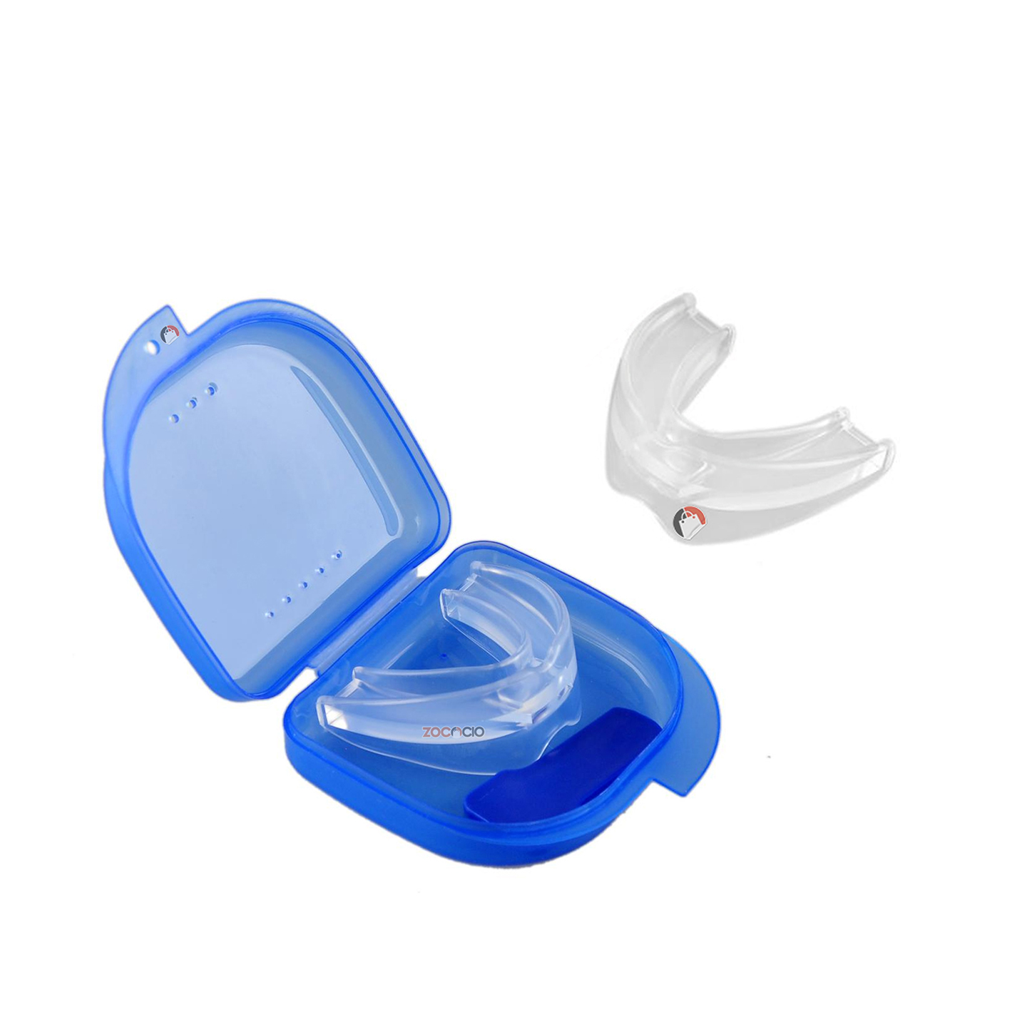 Miniatura 2 de Anti Ronquidos Boquilla Para Bruxismo x2